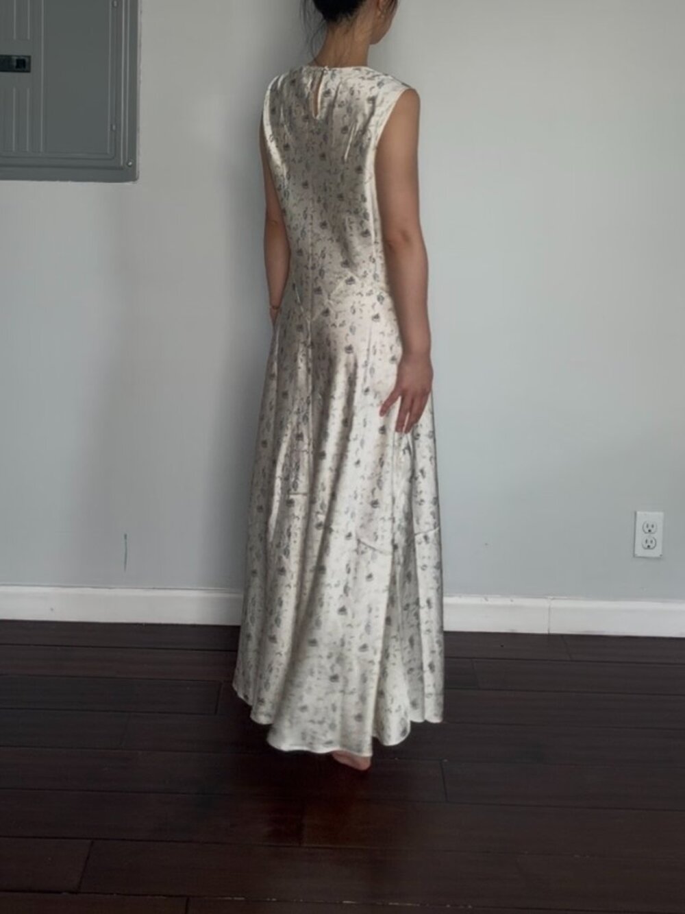Dôen Adelana Dress - Picture 6 of 15
